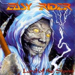 Easy Rider (ESP) : Lord of the Storm